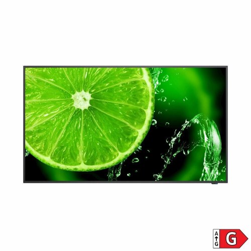 Skærm LCD NEC 60005045 IPS Direct-LED 42,5" 42,5"