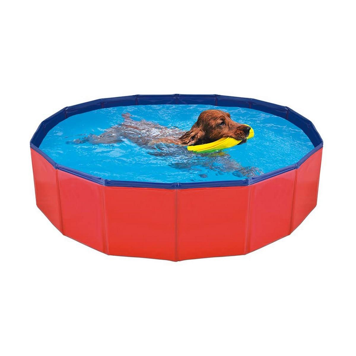 Se Pool Aftageligt Nayeco Hund hos Boligcenter.dk