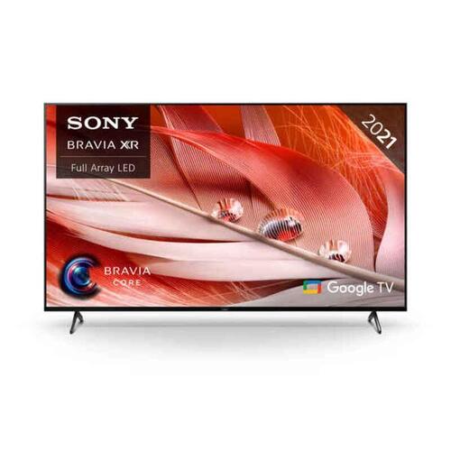 Smart TV Sony XR55X90J 55" 4K ULTRA HD LED WI-FI 3840 x 2160 px Ultra HD 4K LED