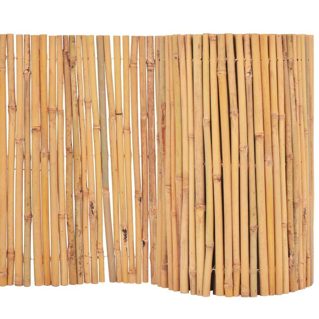 Bambushegn 500 x 30 cm