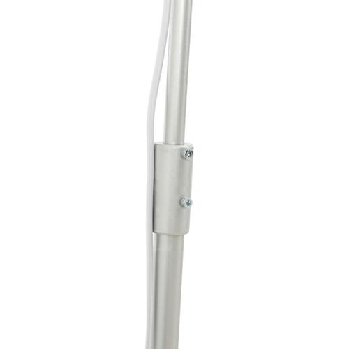 Gulvlampe bue papir 210cm