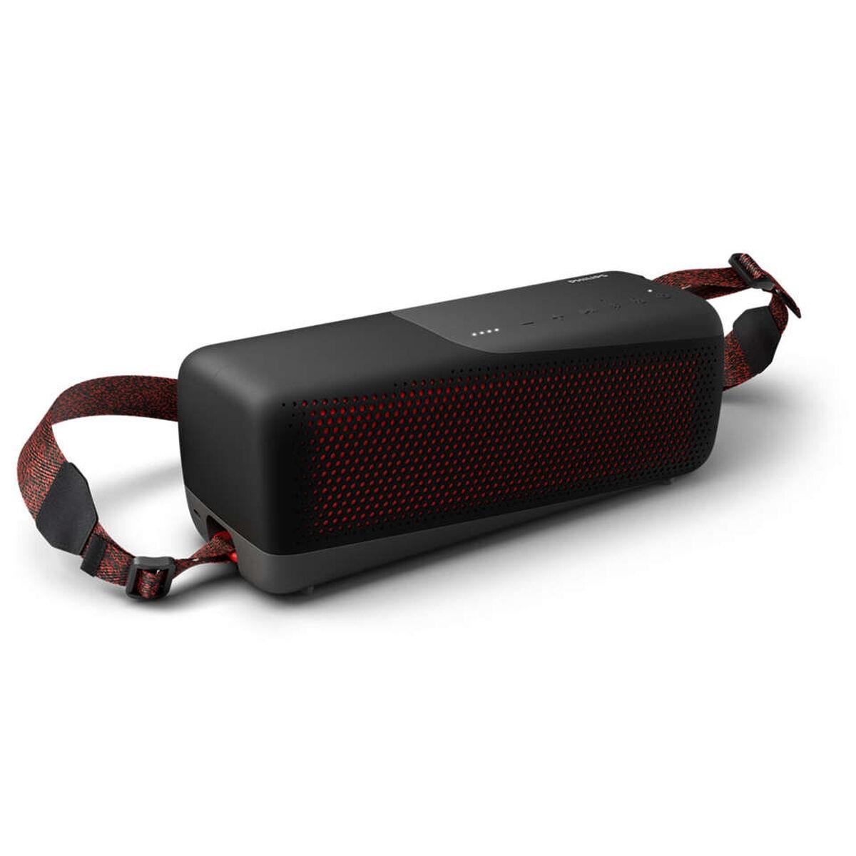 Transportable Bluetooth Højttalere Philips Tas7807b/00