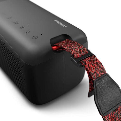 Transportable Bluetooth-højttalere Philips TAS7807B/00