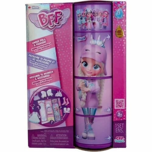 Dukke IMC Toys Model doll Stella
