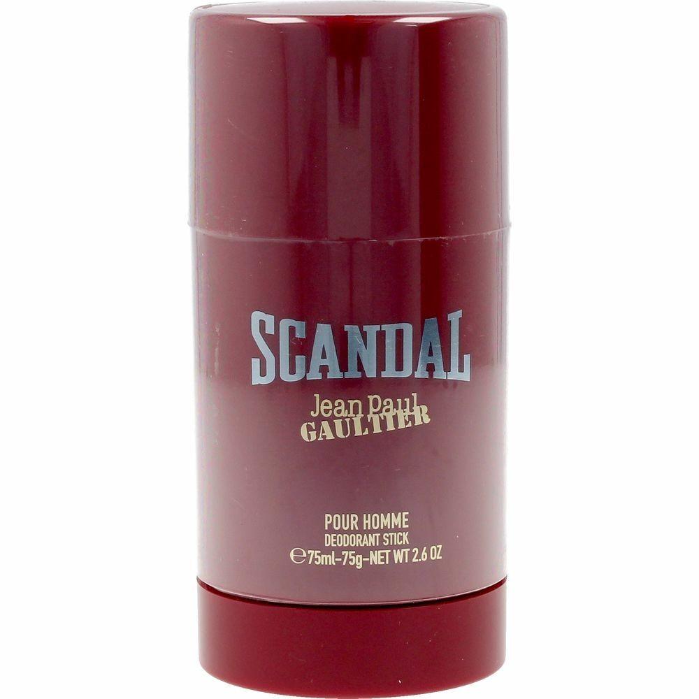 Se Stick-Deodorant Jean Paul Gaultier Scandal Pour Homme (75 g) hos Boligcenter.dk