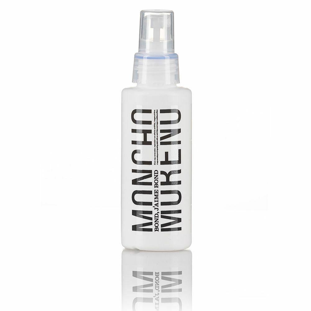 Hårkur reparerende Moncho Moreno Aime Bond 100 ml