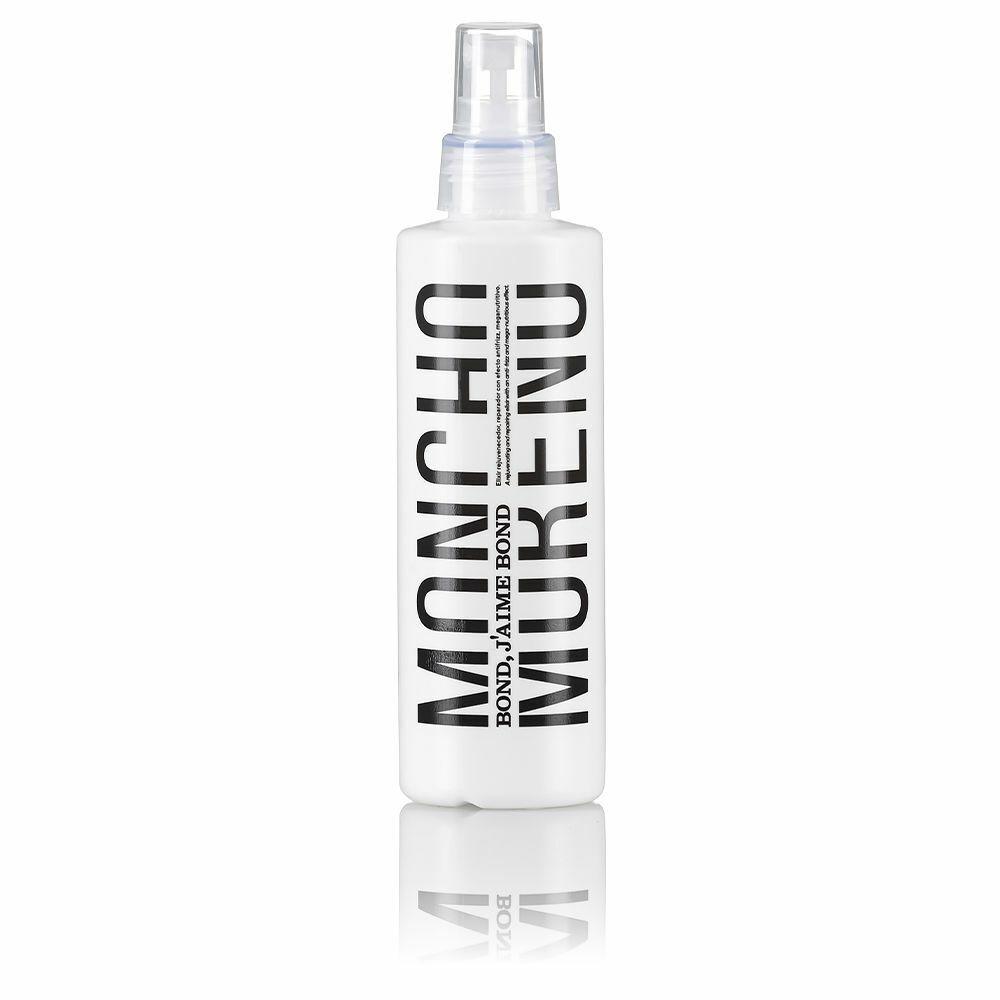 Hårkur reparerende Moncho Moreno Aime Bond 200 ml