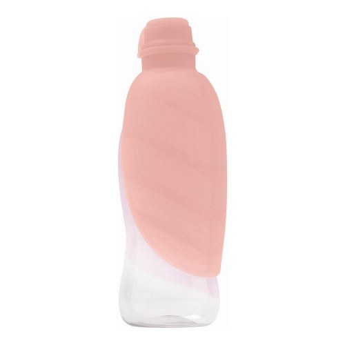 United Pets Leaf Up vandbeholder - Pink, 500 ml