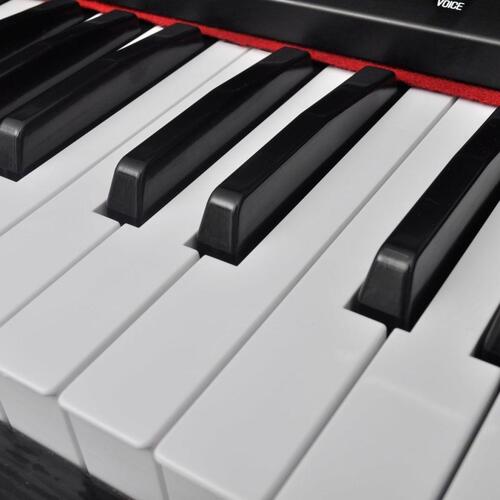 Elektronisk klaver/digitalt klaver 88 tangenter
