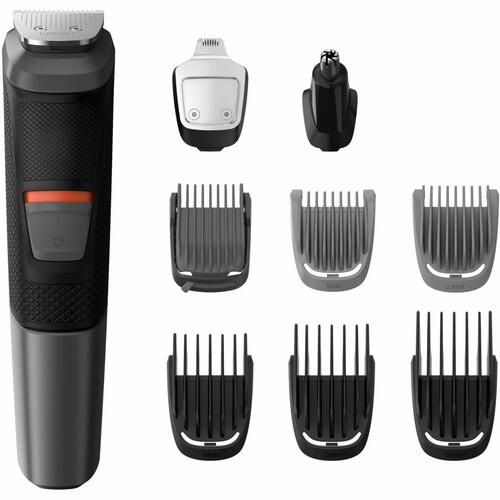 Hårklipper Philips MG5720/15 * Sort 9 i 1