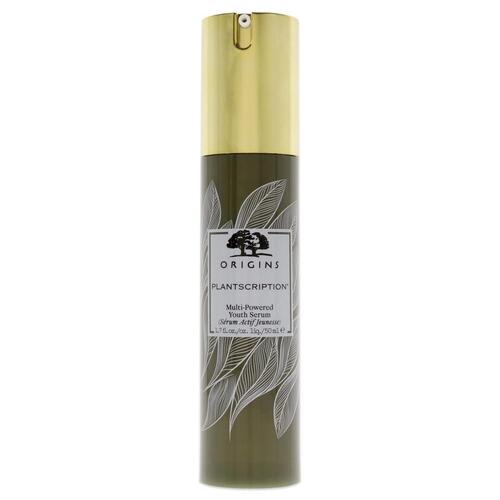 Ansigtsserum Origins Plantscription (50 ml)