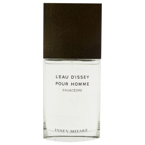 Herreparfume Issey Miyake L'eau d'Issey pour Homme Eau & Cèdre EDT 100 ml