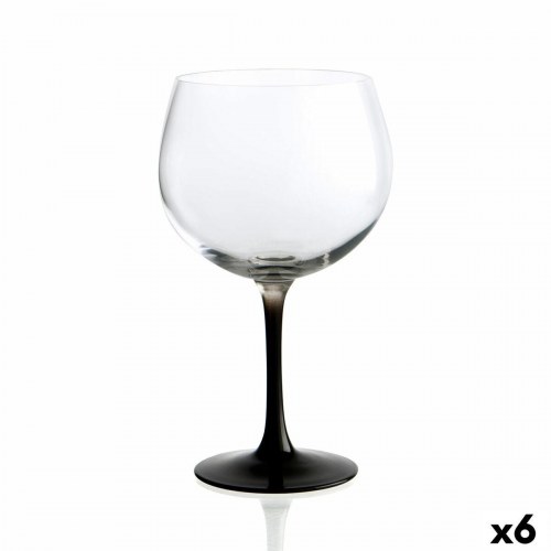 Cocktailglas Luminarc Fiesta Multifarvet Glas 715 ml (6 enheder) (Pack 6x)