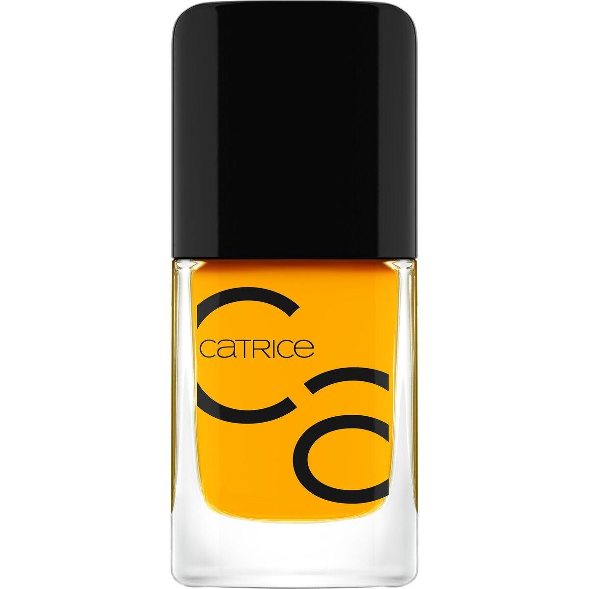 Neglelak Catrice Iconails 129 Bee Mine