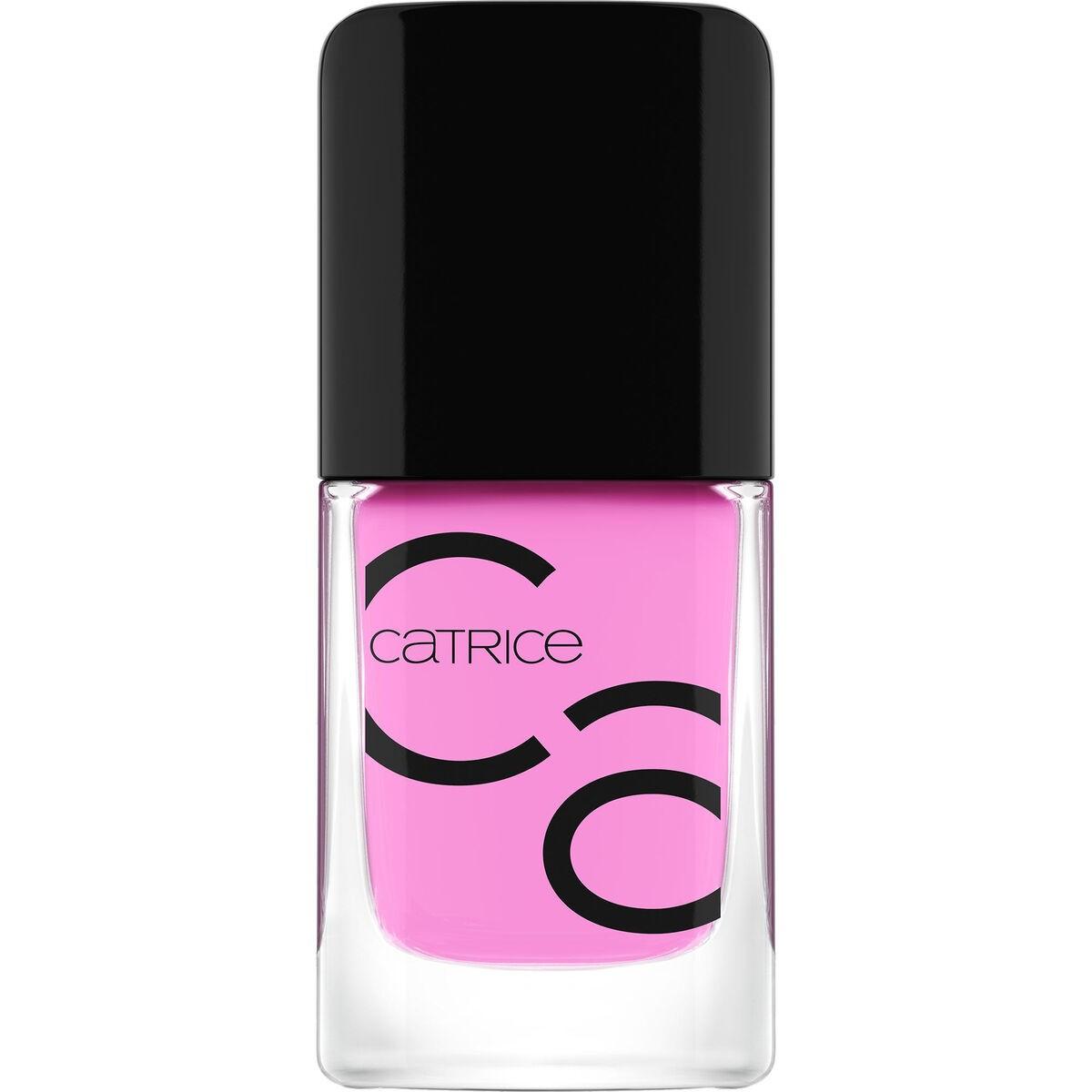 Neglelak Catrice Iconails 135 Doll Side Life