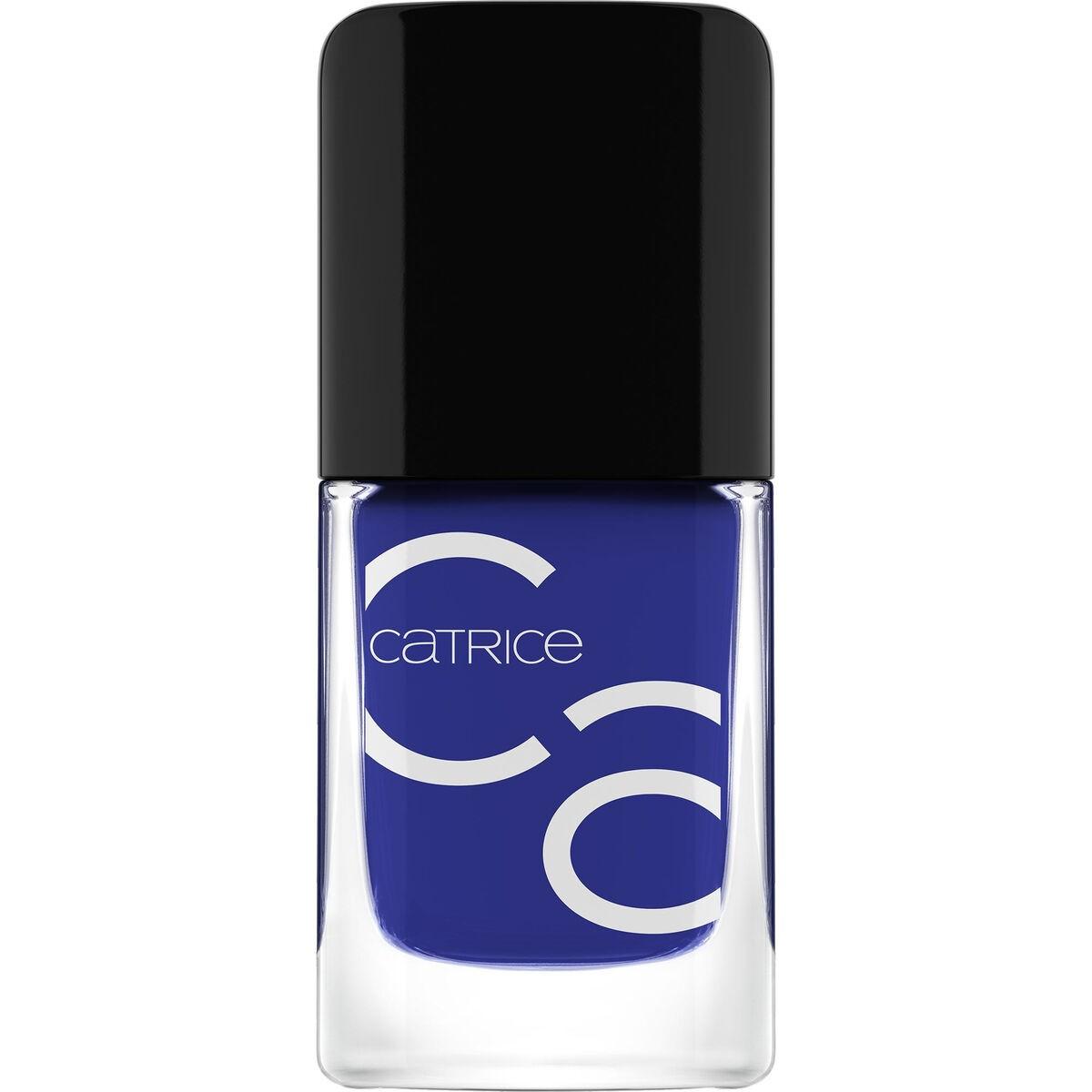 Neglelak Catrice Iconails 130 Meeting Vibes