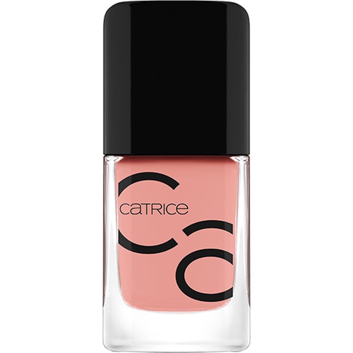 Neglelak Catrice Iconails 136 Sanding Nudes