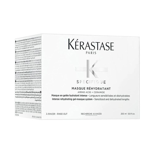 Hårkur fugtgivende Kerastase Specifique 200 ml