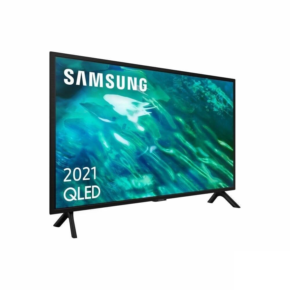 Smart TV Samsung QE32Q50A 32" FHD QLED WiFi