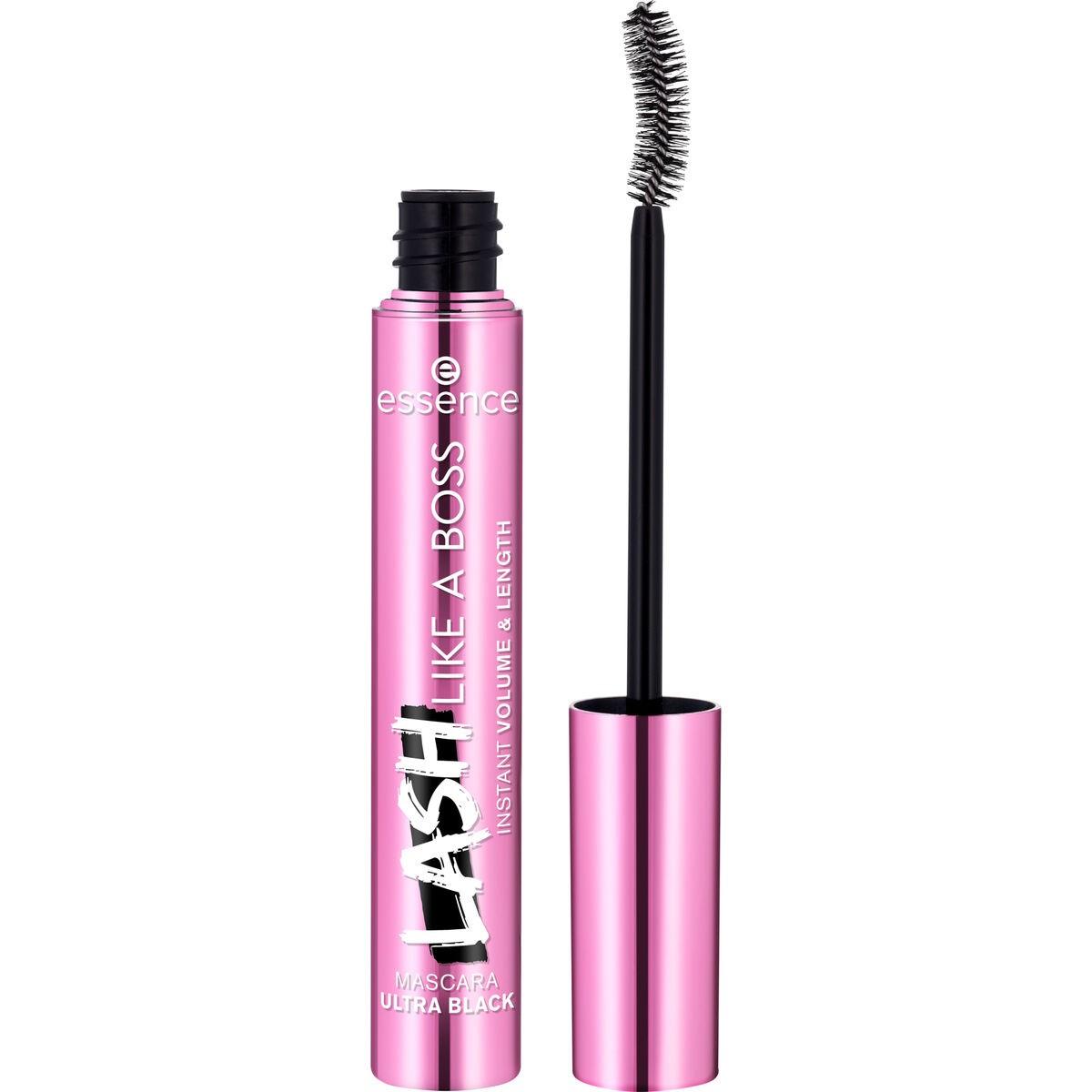 Mascara Til Øjenvipper Essence Lash Like A Boss 9 5 Ml