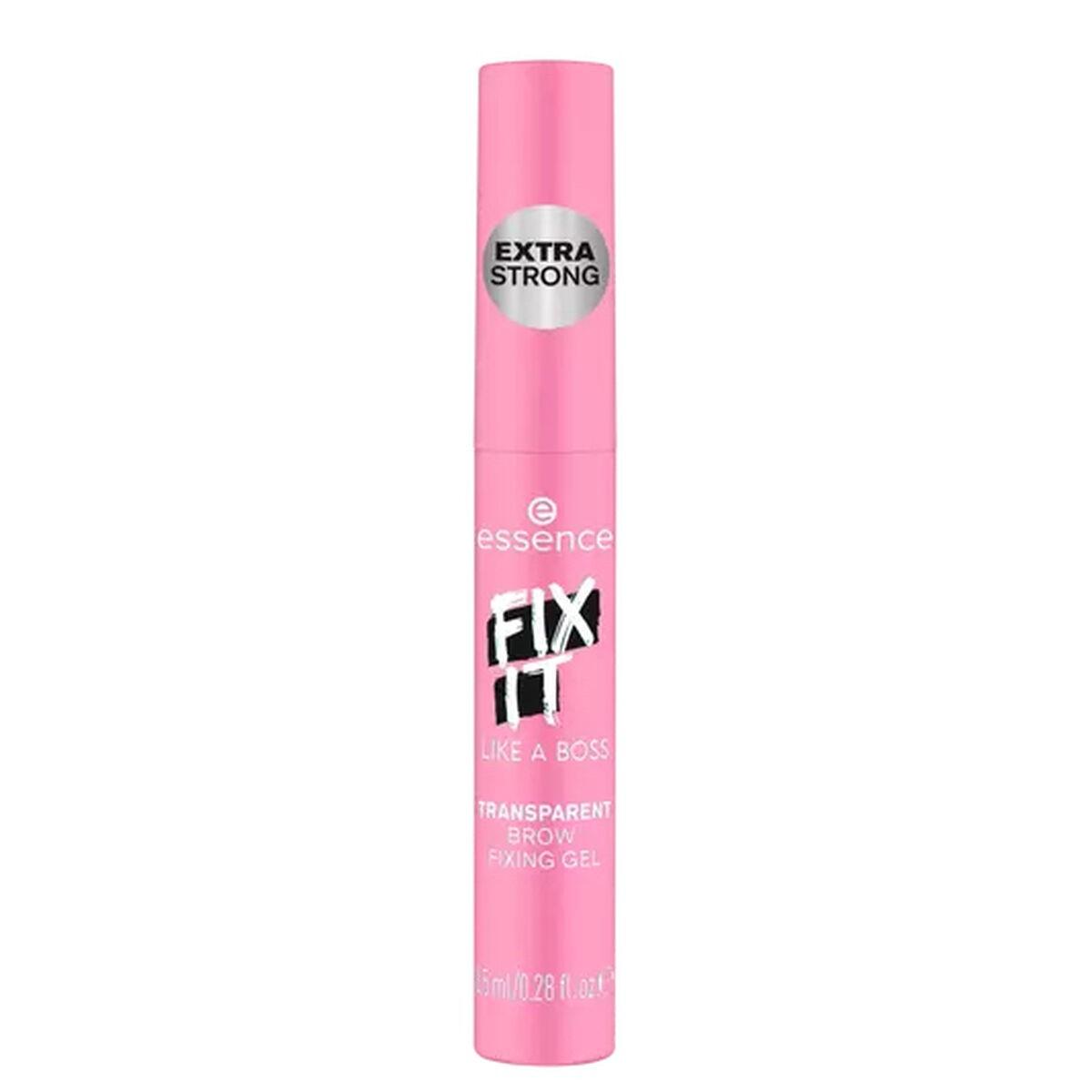 Øjenbryn Fastgørende Gel Essence Fix Like Boss