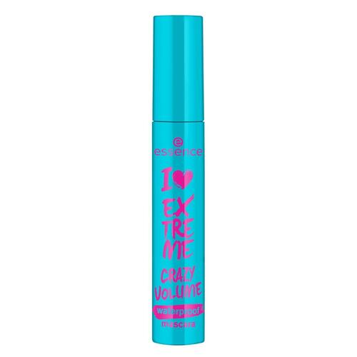 Mascara til Øjenvipper Essence I Love Extreme Crazy Volume 12 ml