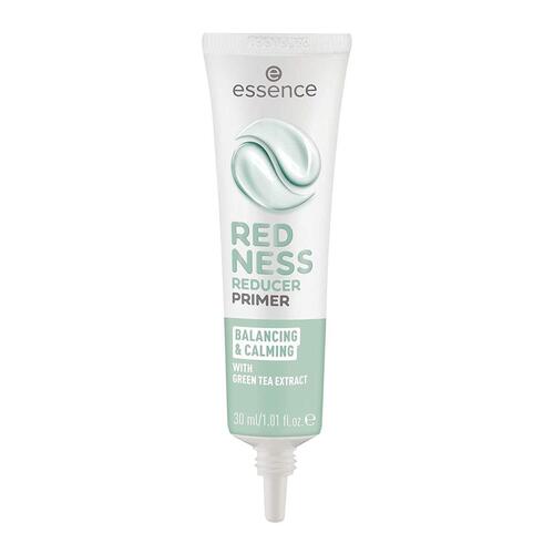 Make-up primer Essence Anti-rødme-behandling (30 ml)
