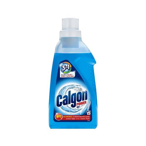Anti-kalk Calgon Power 3-i-1 Gel Vaskemaskine 750 ml 15 Vask