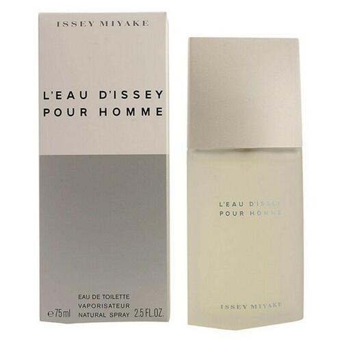 Herreparfume L'eau D'issey Homme Issey Miyake EDT 200 ml