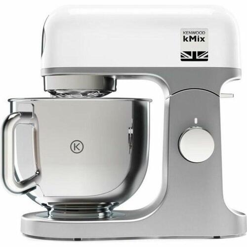 Dej-Mikser med Skål Kenwood KMX750WH 1000 W