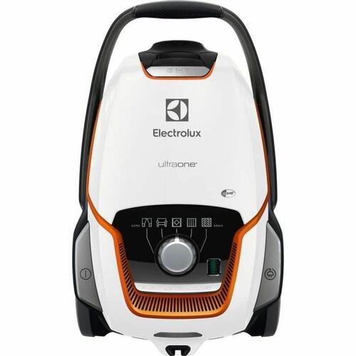 Stavstøvsuger Electrolux EUOC93IW 66 dB