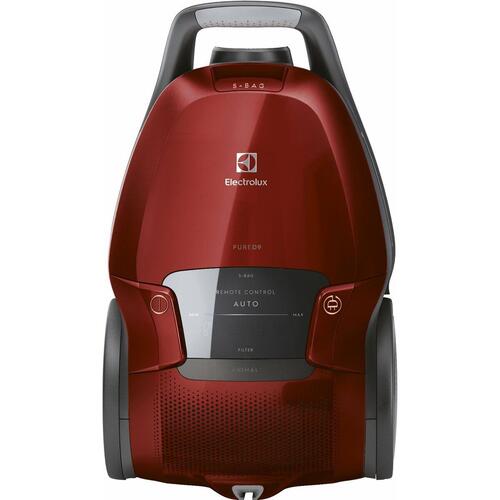Stavstøvsuger Electrolux PD91-ANIMA 69 dB 650 W