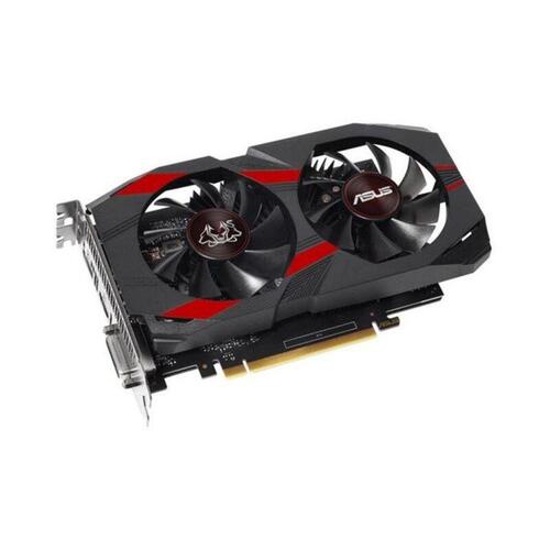 Gaming-grafikkort Asus 90YV0A74-M0NA00 4 GB GDDR5 1480 MHz