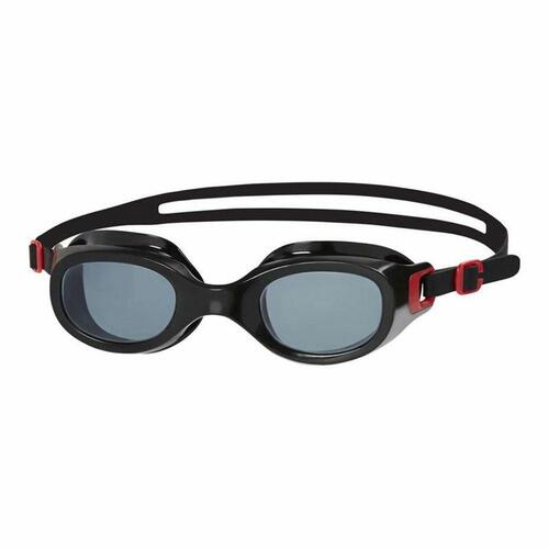 Svømmebriller Speedo Futura Classic Sort Voksne (Onesize)