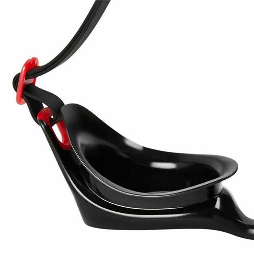 Svømmebriller Speedo Futura Classic Sort Voksne (Onesize)