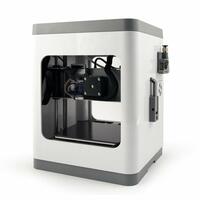 Printer 3D GEMBIRD 3DP-GEMMA