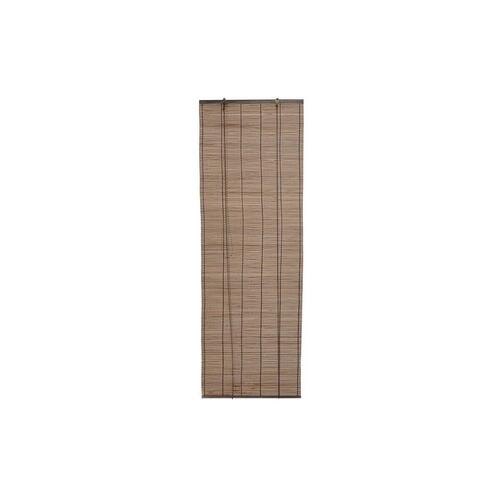 Rullegardiner Natur Bambus (60 x 2 x 175 cm)