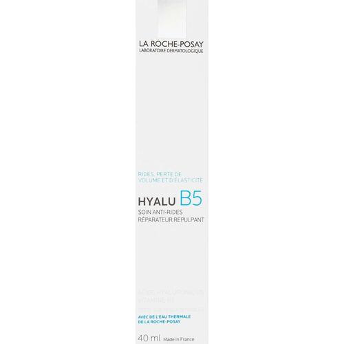 Anti-rynke creme La Roche Posay Hyalu 40 ml