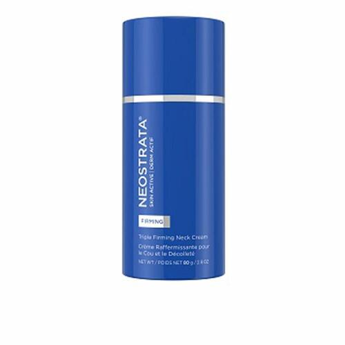 Creme med opstrammende effekt på halsen og kavalergangen Neostrata Skin Active 80 g
