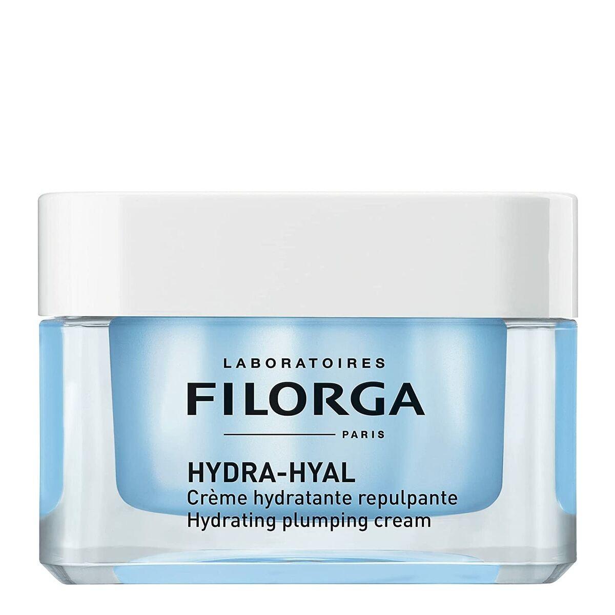Se Ansigtscreme Filorga Hydra-Hyal (50 ml) hos Boligcenter.dk
