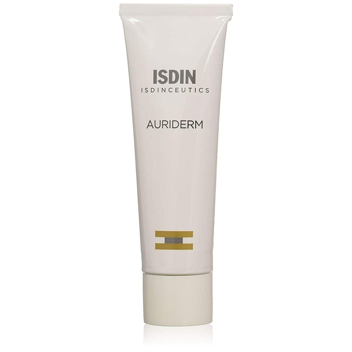 Ansigtscreme Isdin Isdinceutics Auriderm 50 ml