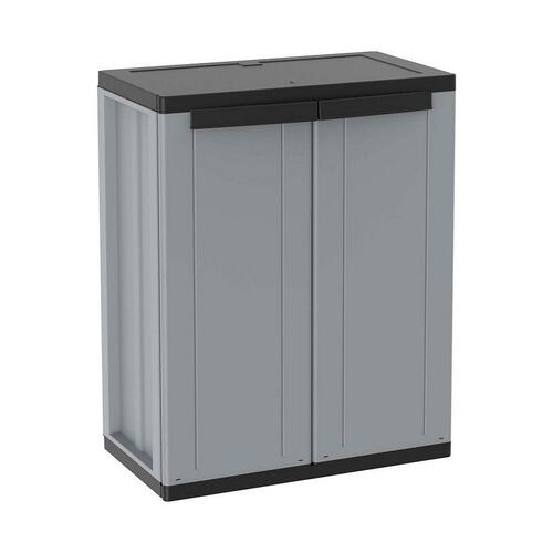 Skab Terry jline68 2 døre