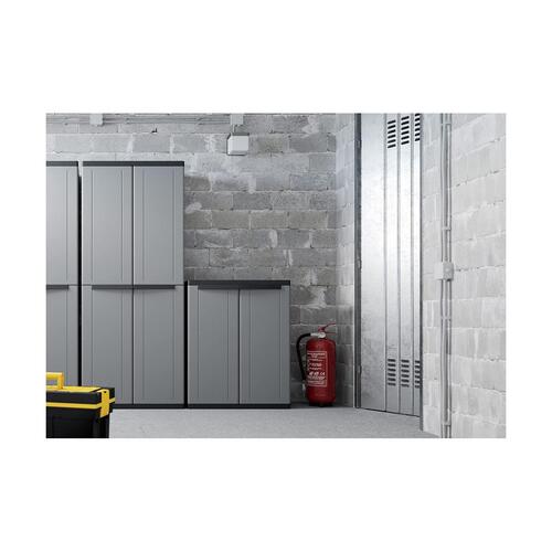 Skab Terry jline68 2 døre