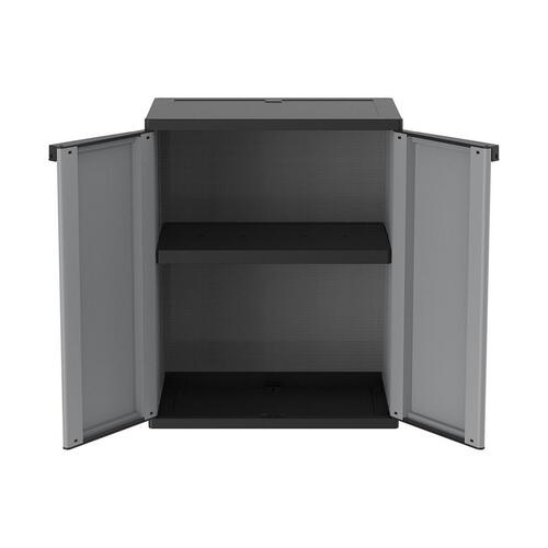 Skab Terry jline68 2 døre