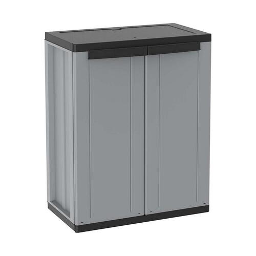 Skab Terry jline68 2 døre