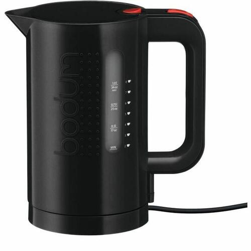 Kedel Bodum BISTRO 11452 1 L Sort 1300 W
