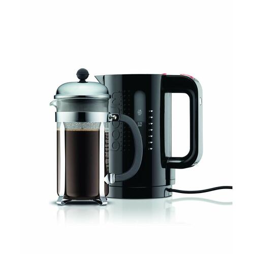 Kedel Bodum BISTRO 11452 1 L Sort 1300 W