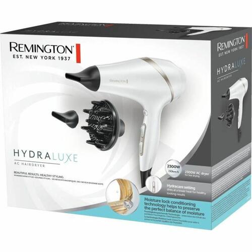 Hårtørrer Remington AC8901 2300 W
