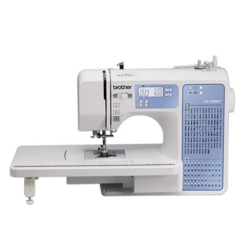 Symaskine Brother FS100WT 100 W