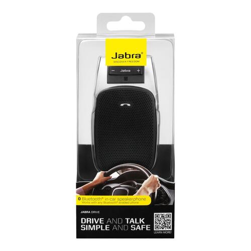 Håndfrit sæt Jabra Drive HFS004